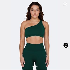 Set active sculpt flex set in mojito